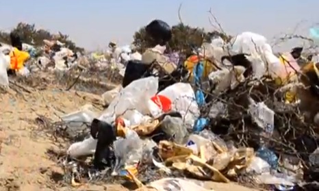 Chile será el primer país de América en prohibir uso de bolsas plásticas en zonas costeras