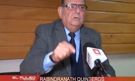 Senador Quinteros presentará indicaciones a proyecto que prohíbe bolsas plástica