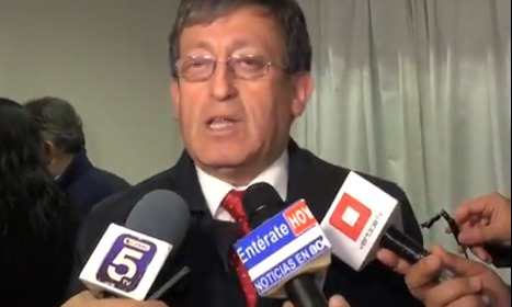 Alcalde de Puerto Montt acusa falta de voluntad para concretar tren hacia Alerce