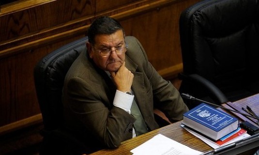 Como una actitud inconcebible calificó senador Quinteros la objeción de conciencia de médicos en Osorno