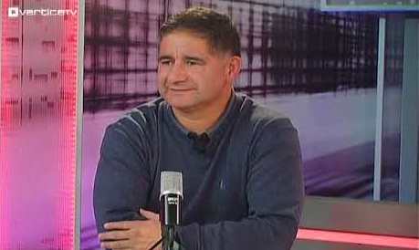 Pulso Deportivo entrevista al futbolista Jaime Aguilar