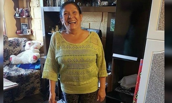 Hija de Sonia Avendaño encuentra el cuerpo tras 53 días de Búsqueda en Frutillar