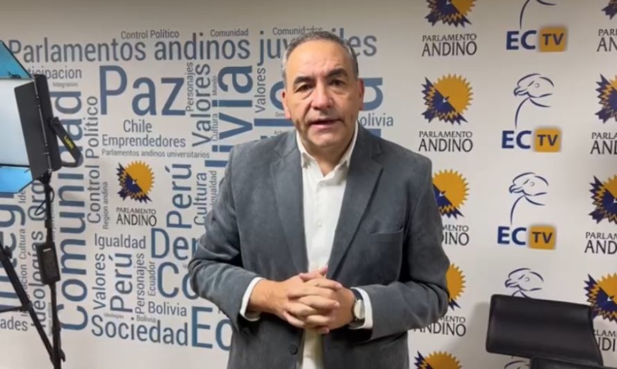 Senador Espinoza apoya demandas laborales de  asistentes de la educación de Puerto Montt
