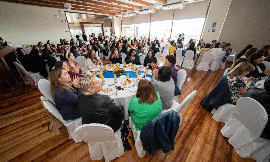 Puerto Montt: 212 emprendedores finalizaron con éxito programa Emprendamos Semilla del FOSIS