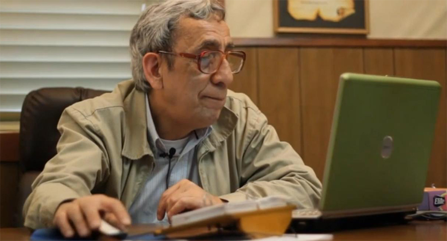 Radio difusión de duelo: Falleció René Salinas Mora, ex director de Radio Reloncaví