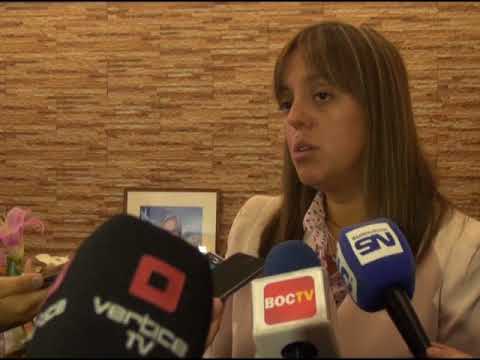 Gobernadora de Provincia de LLanquihue se reunió con Director Regional de la Policía de Investigaciones