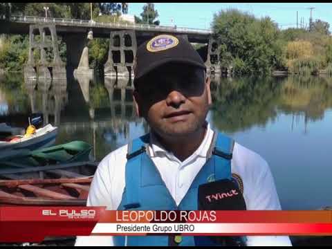 Continúa búsqueda de joven desaparecido en Osorno