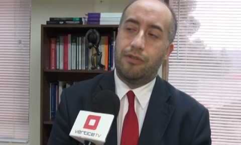 Pronostican juicio extenso por Caso Haeger