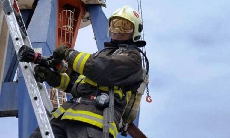 Bomberos  de Puerto Montt necesitan recursos para operar