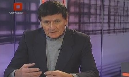 "Se veía venir hace 6 meses la baja del escalafón de riesgo de Chile por nuestro bajo crecimiento los últimos 4 años"