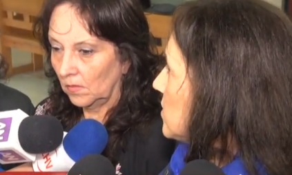 Familiares de Viviana Haeger declaran en el tercer día del juicio oral por homicidio a contadora