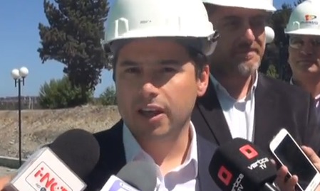 Construyen primer conjunto de Departamentos Inclusivos en Puerto Montt