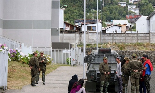 Sociólogo por manifestaciones en torno a crimen de niña Sophie: “Las instituciones no cumplen con su trabajo”