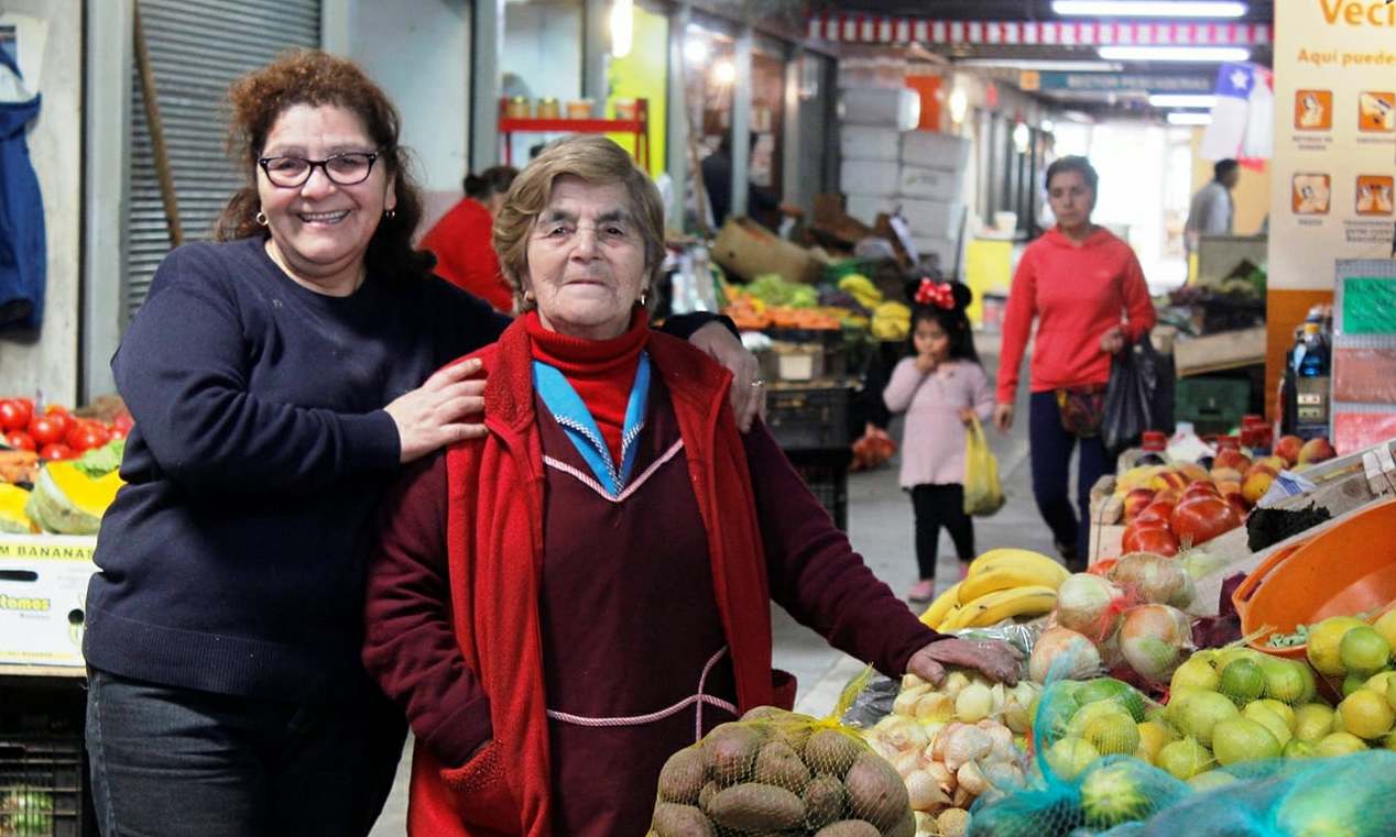 Abiertas las postulaciones para Fondo de Desarrollo de Ferias Libres de Sercotec