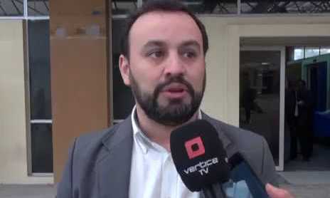 Preocupa socavón en la Provincia de Chiloe y Pasarelas en mal estado en Puerto Montt