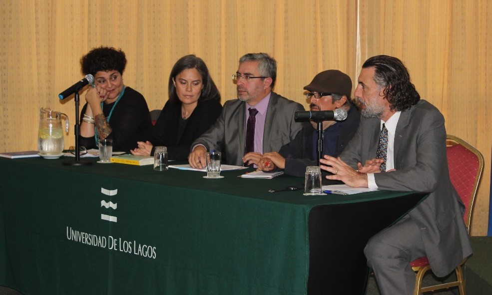 La región ya cuenta con su primer Observatorio Laboral