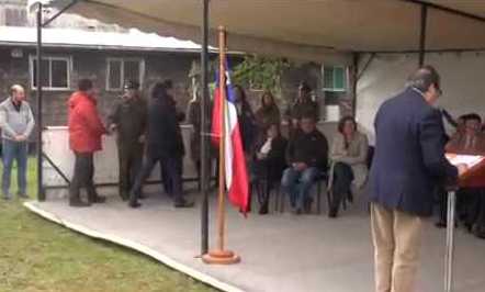 Con 17 cámaras de vigilancia cuenta desde ahora Puerto Varas