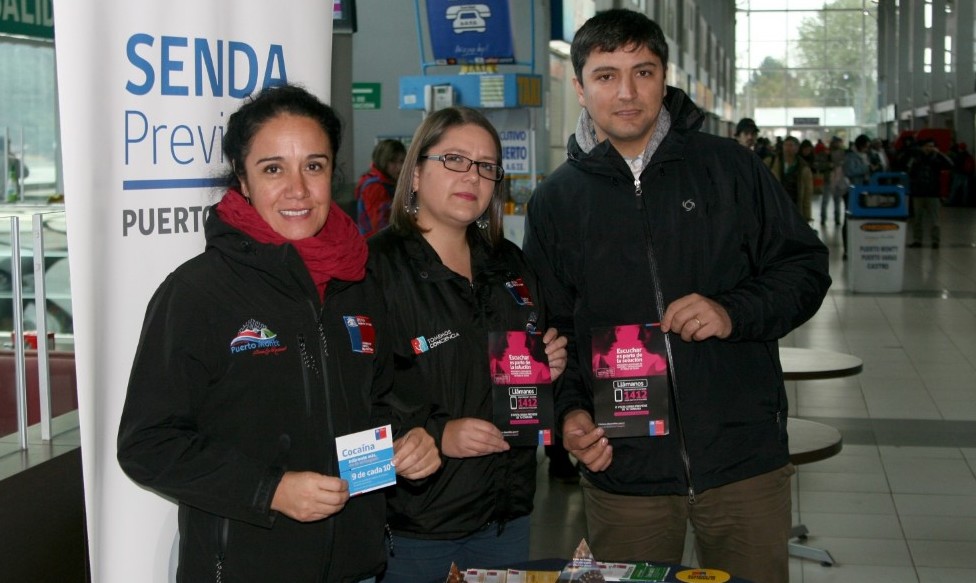 AUTORIDADES LLAMAN A REFORZAR LA SEGURIDAD VIAL PREVIO AL FIN DE SEMANA LARGO