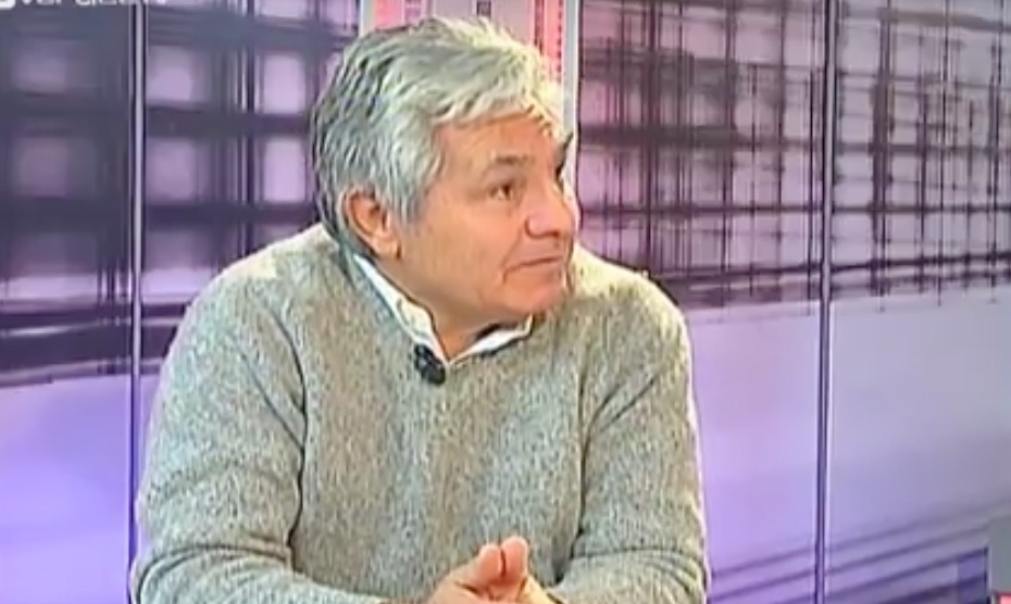 Arturo Clement: " Salmón Chile quiere acercarse más a las comunidades en las que tiene presencia"