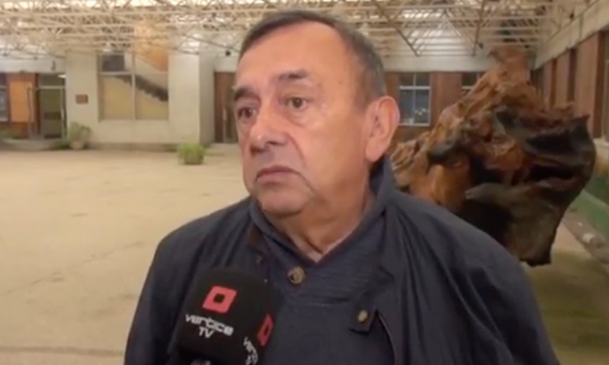 Consejero Regional afirma que no faltarán recursos para ejecutar presupuesto en la Región