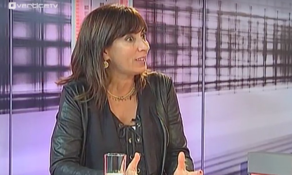 Entrevista Subsecretaria de Turismo - Mónica Zalaquett