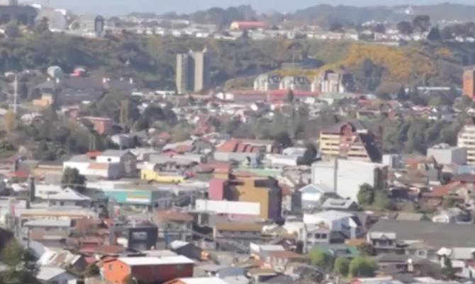 Puerto Montt y Puerto Varas bajan en su calidad de vida