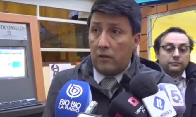 Municipio de Llanquihue presenta recurso de protección en contra de empresa Saesa