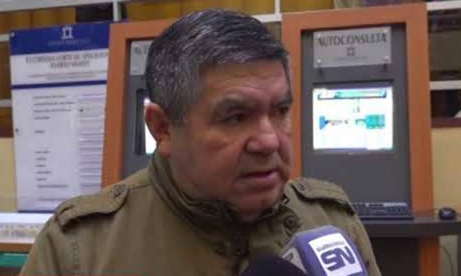 Pescadores artesanales interponen recurso de protección contra Subsecretario de Pesca