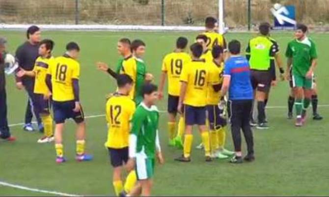 La ULA se coronó Bicampeón de la Liga Universitaria 