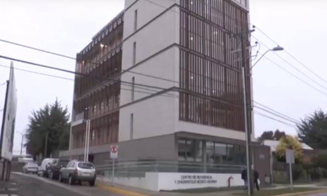 Nuevo Centro de Referencia y diagnóstico se inaugurará a mediados de Agosto 