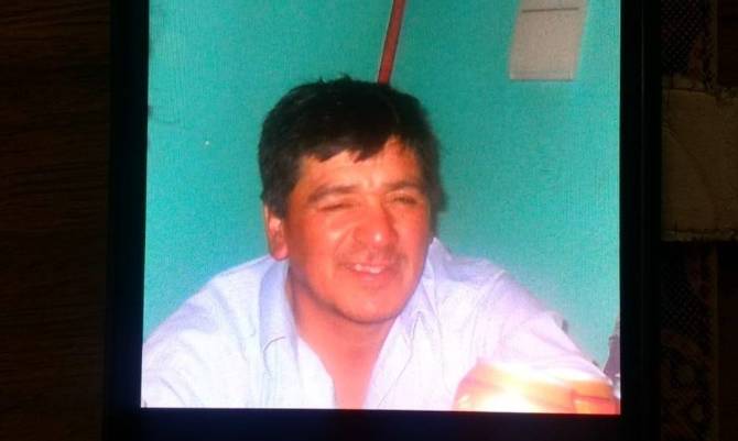 Hombre desapareció hace más de 20 días en Carelmapu