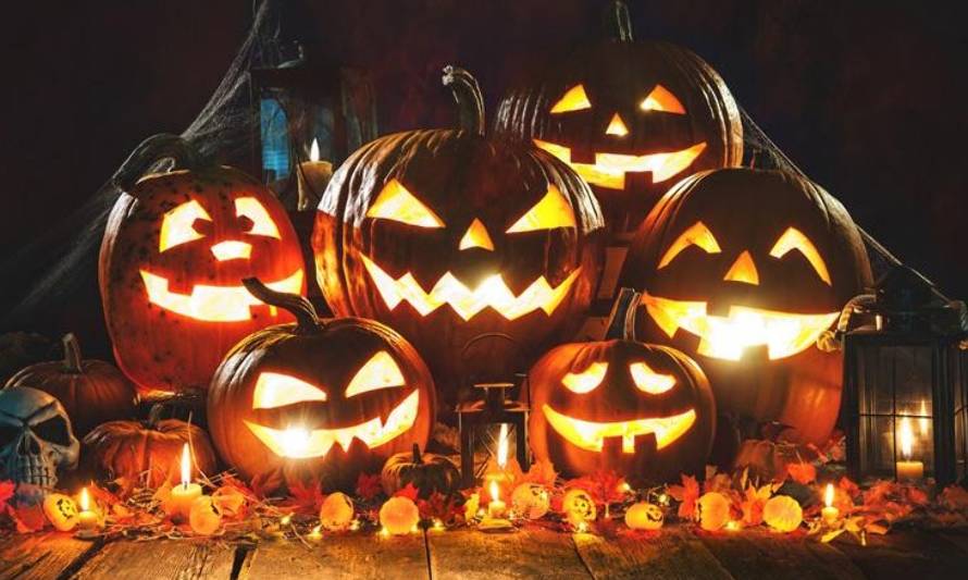 Cómo se celebra Halloween en EE UU, México y otras partes del mundo