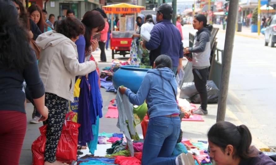 Castro Municipio aprueba nueva ordenanza que regula el comercio ambulante