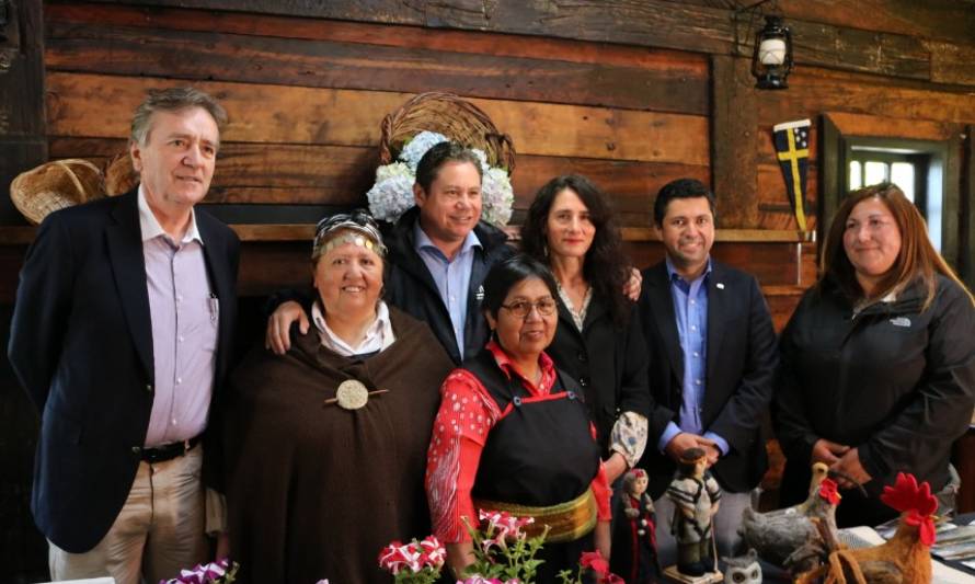 Expomundo Rural : La feria campesina más grande del país