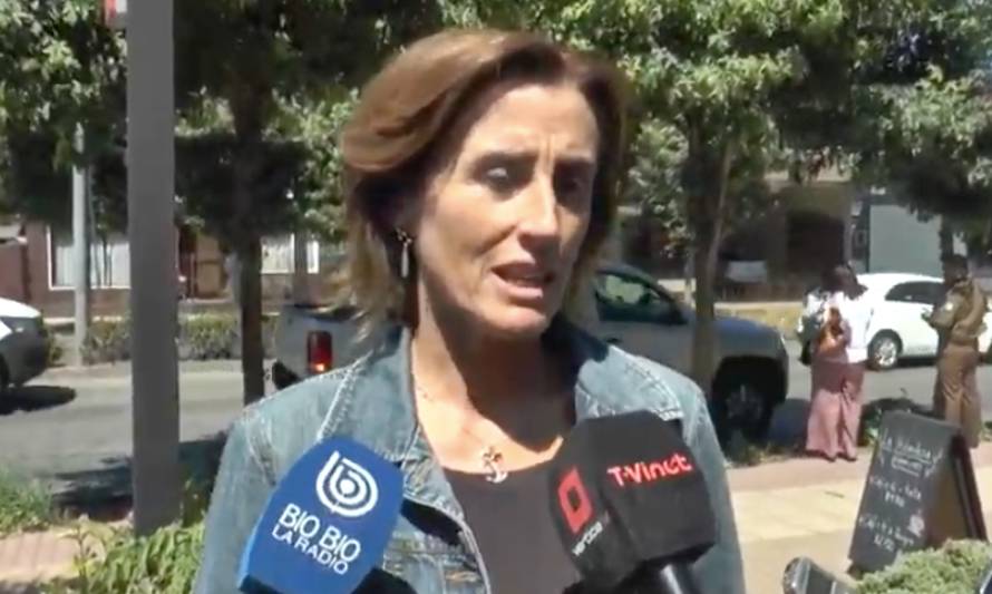 Ministra de Educación promocionó "Admisión Justa" en Osorno