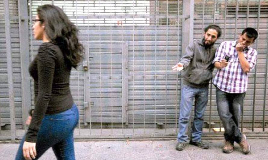 Caso de acoso en Osorno puso en el tapete la discusión de una ordenanza municipal