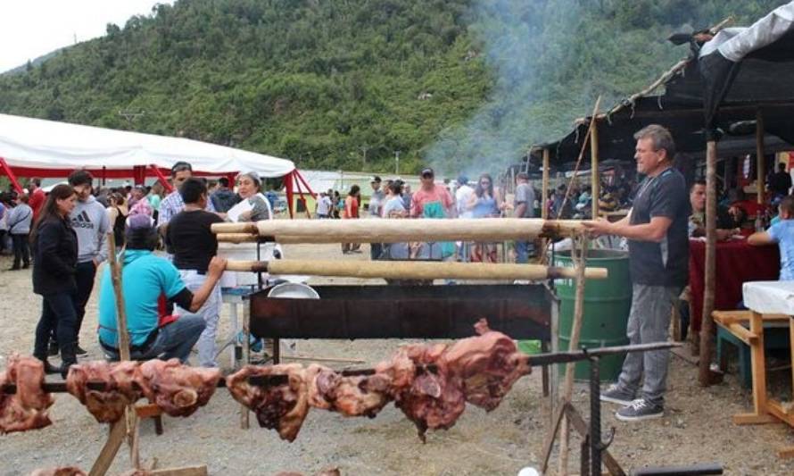 Se avecina cierre de ruta costumbrista de Puerto Montt