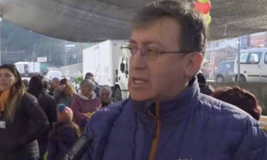 Reiteran compromiso de colaboración y trabajo con pescadores artesanales de Puerto Montt