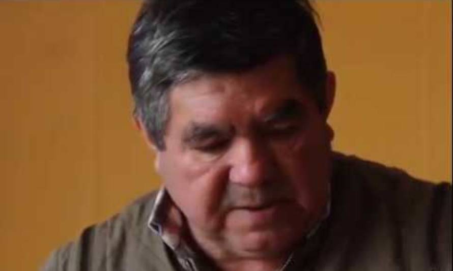 Jorge Bustos fue reelecto como presidente de COREPA