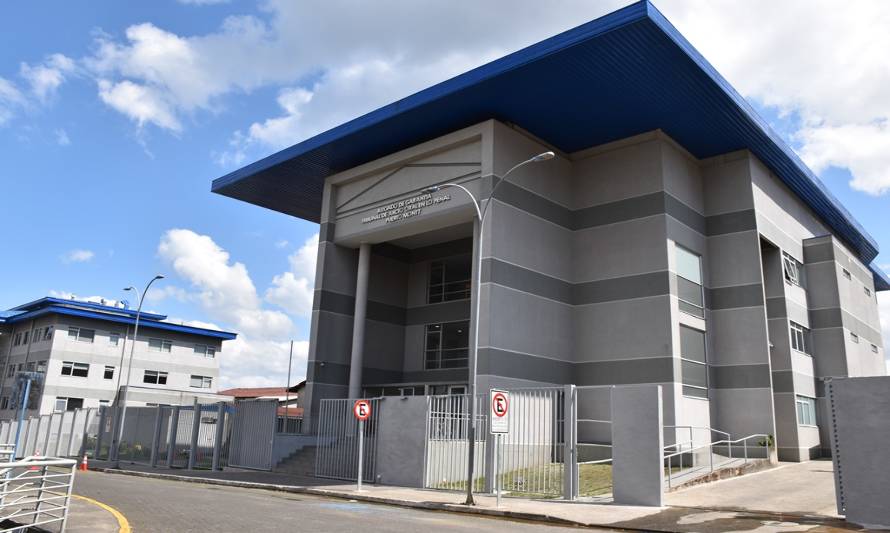 Corte declara admisible recurso de amparo contra toque de queda en Puerto Montt