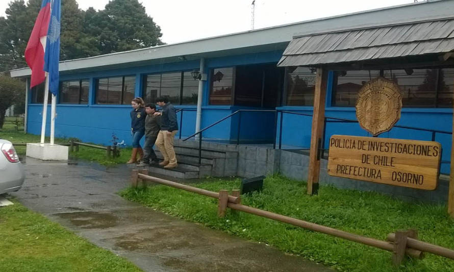 Corte Suprema rechazó recurso de nulidad contra fallo por abuso sexual en Osorno