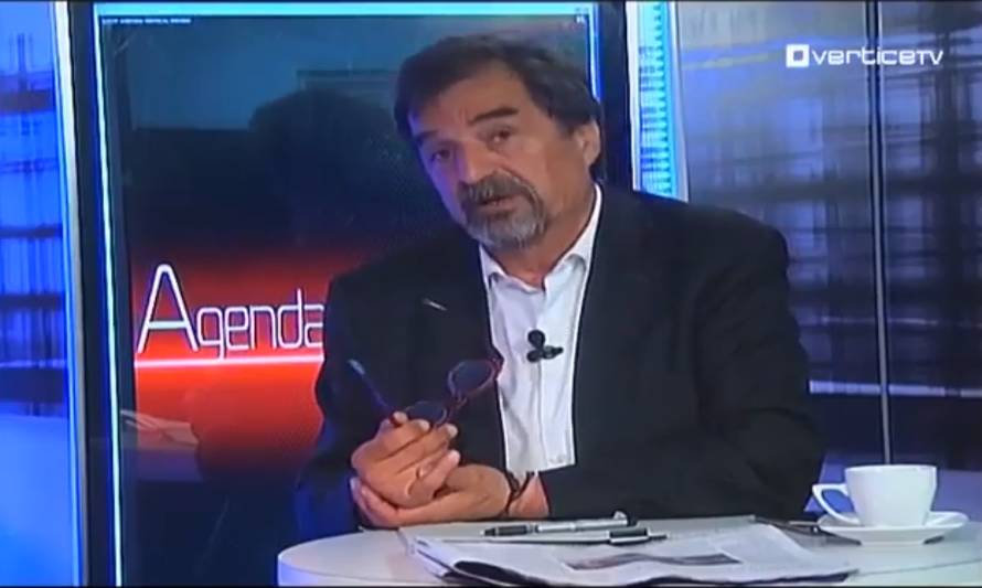 Agenda Abierta - Con la presidenta de la ANEF, Pamela Espinoza
