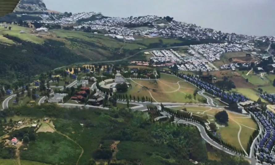 Estudian proyecto inmobiliario de integración social por U$80 millones en la comuna de Ancud