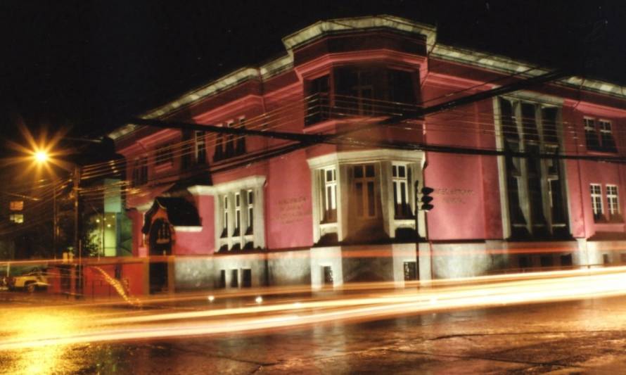 Museos, archivos y bibliotecas municipales: un panorama para visitar en Osorno