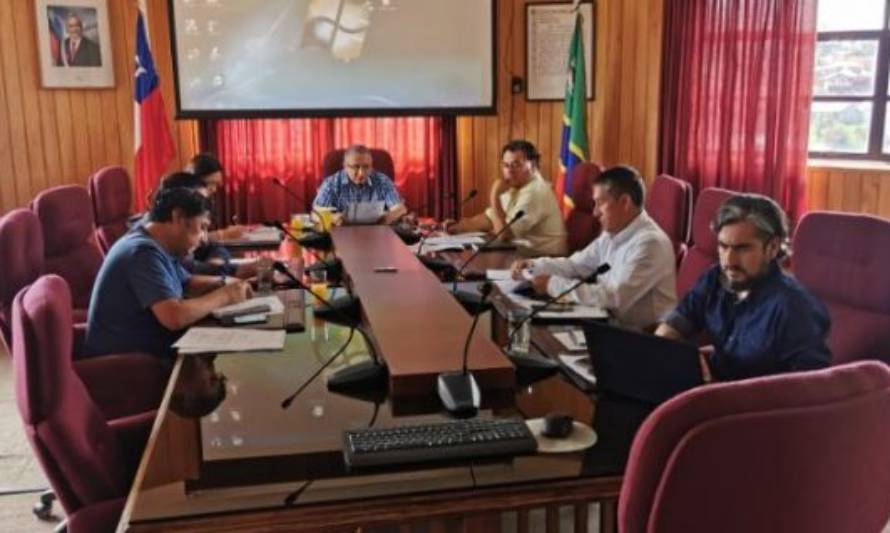 Municipio de Ancud deberá reintegrar $724 millones no rendidos en administración anterior