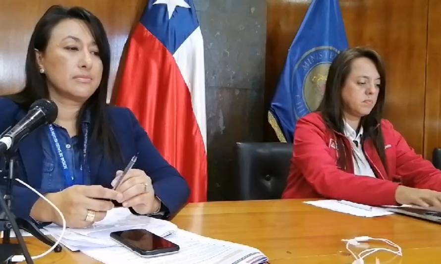 [EN VIVO] Autoridades entregan detalles del decreto de cuarentena para Osorno