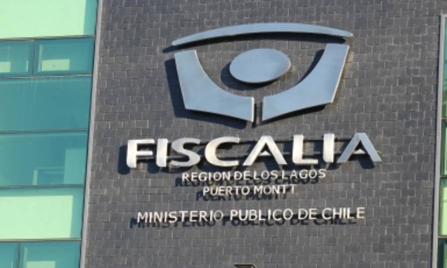 Puerto Montt: Fiscalía obtiene la prisión preventiva de 20 imputados durante Semana Santa