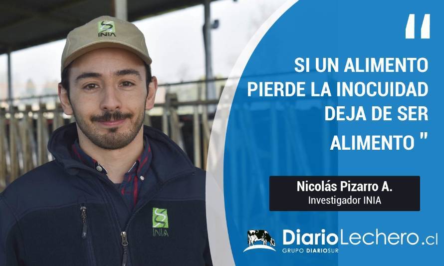 [OPINIÓN] Día Mundial de la Inocuidad de los Alimentos