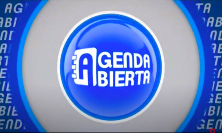 Agenda Abierta - 19 de junio de 2020