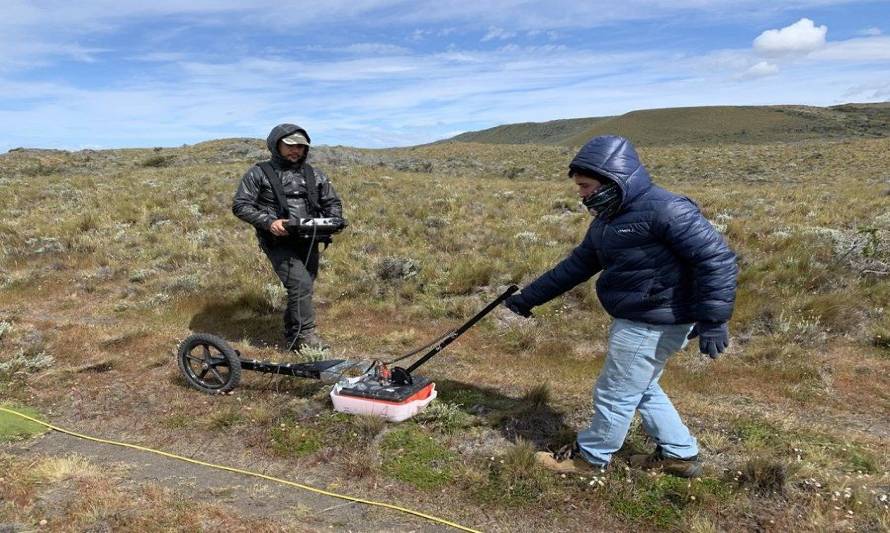 Charla sobre ingeniería y arqueología abordará los descubrimientos de sitios históricos gracias al uso de tecnología de punta